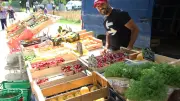 Le marché local de Fons célèbre son 5e anniversaire ce dimanche