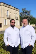 Le Marquis de Terme lance sa saison avec une soirée mets et vins