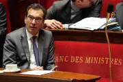 Le ministre du Travail exaspéré par les pertes de temps à l'Assemblée nationale