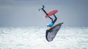 Le Mondial du Vent 2026 : Wingfoil, Parawing et Windsurf à l'honneur à Leucate