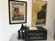 Le musée des Cordeliers ferme pour rénovation jusqu'en 2027