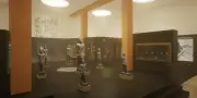 Le Musée national du Soudan renaît virtuellement après son pillage