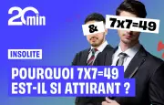 Le mystère 7x7 = 49 : pourquoi cette multiplication fait craquer TikTok