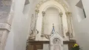 Le Nouveau Chœur soutient la rénovation de la chapelle de Cambous par un concert