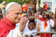 Le pape Léon XIV en Guinée équatoriale : une visite délicate sur fond de droits humains