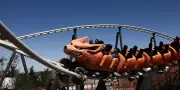 Le Parc Spirou Provence inaugure une zone dédiée à Naruto