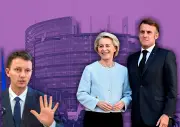 Le Parlement européen impose son mandat budgétaire face au Conseil