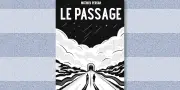 Le Passage : un roman graphique à deux voix sur la dépression adolescente