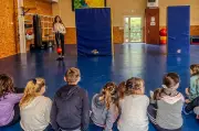 Le Pays de Fénelon lance O'Raj, un week-end artistique pour jeunes talents à Carsac-Aillac