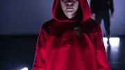 Le Petit Chaperon rouge réinventé en spectacle de danse par Sylvain Huc à Florac
