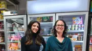 Le Petit Marché à Saint-Bauzille-de-Montmel : une épicerie qui se réinvente