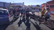 Le Pic du Don célèbre dix ans de solidarité avec une course et une randonnée à Millau