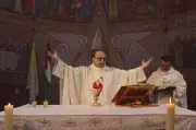 Le père Romanelli, curé de Gaza : un témoignage de foi et de résilience