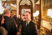 Le préfet des Pyrénées-Atlantiques alerte sur la dette publique et présente son bilan 2025