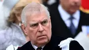 Le prince Andrew perd ses titres et doit quitter Royal Lodge
