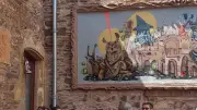 Le printemps artistique s'épanouit en Aveyron avec ateliers créatifs et exposition bestiaire