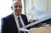 Le projet d'avion de combat européen Scaf a-t-il une dernière chance de redécoller ?