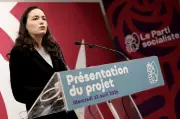 Le PS dévoile son projet : 600 propositions pour un virage à gauche radical