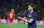 Le PSG domine Liverpool en Ligue des champions : une victoire qui aurait pu être plus large
