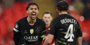 Le PSG élimine Liverpool et rejoint le dernier carré de la Ligue des Champions