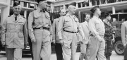 Le putsch d'Alger de 1961 : quand quatre généraux défiaient de Gaulle