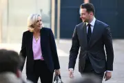Le Rassemblement national peine à trouver une banque française pour financer sa campagne présidentielle