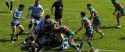 Le RC Nîmes échoue à se qualifier pour les phases finales après une décennie de succès