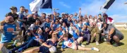 Le RC Sète s'envole vers les 32es de finale après une victoire éclatante face à Argelès