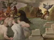 Le retour triomphal d'Ulysse à Fontainebleau après 459 ans d'odyssée