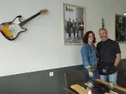 Le Riff à Sigoulès-et-Flaugeac : un restaurant où cuisine et musique se rencontrent