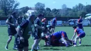 Le Rougier s'incline d'un point à Lieuran : une défaite prometteuse
