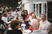 Le réseau d'affaires Protéine s'installe au Pays basque