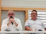 Le Rugby Club Bassin d’Arcachon maintient son combat pour rester en Fédérale 1