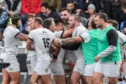 Le Rugby Club Toulonnais renverse les pronostics en Champions Cup