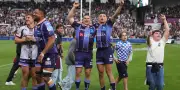 Le rugby professionnel français affiche une santé financière améliorée mais un équilibre économique fragile
