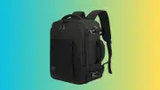 Le sac de voyage cabine validé Ryanair en promo sur Amazon fait un carton