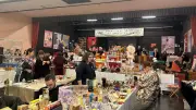 Le Salon européen du flacon à parfum célèbre un succès retentissant à Garons