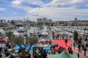 Le Salon Nautique d'Arcachon : 60 000 visiteurs attendus pour une édition familiale et économique