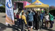 Le Science Tour Eau sensibilise les écoliers du Gard aux enjeux hydriques