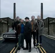 Le Sidéral Festival débarque à Capbreton pour deux jours de rock psychédélique et de culture skate