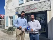 Le SIE de Bignay, une association d'insertion en plein renouveau après des périodes difficiles