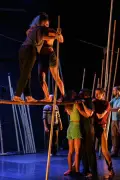 Le spectacle 