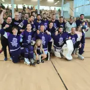 Le Spuc Pessac qualifié en demi-finale de Nationale 3 après trois victoires