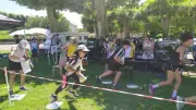 Le Stade Montois organise un grand challenge de course d'orientation urbaine et nocturne