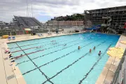 Le stade nautique Rainier-III rouvre le 1er mai 2026 avec un programme estival étoffé