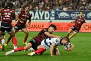 Le Stade Toulousain renoue avec la victoire dans un derby intense face à Castres