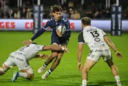 Le SUA Agen doit se réinventer après l'échec du top 6 en Pro D2