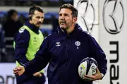Le SUA garde espoir pour le top 6 après une victoire bonifiée à Aurillac