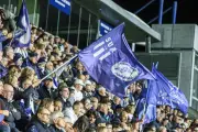 Le SUA prépare un spectacle grandiose pour accueillir le leader Vannes à Armandie