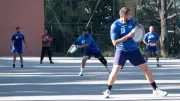 Le tambourin de Montarnaud renoue avec la victoire : une renaissance sportive prometteuse